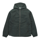 Beach Hoodie Jacket - Shadow