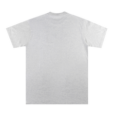 Varsity T-Shirt - Grey