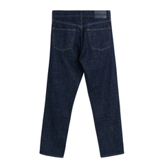 Standard - Simple Rinsed Blue