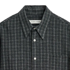 Stable Shirt - Dark Antracite