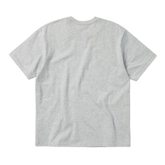 TNT CHAMPS Tee - Heather Grey