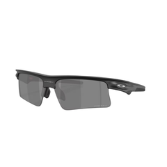 Bisphaera Speed - Matte Black / Prizm Black Lenses