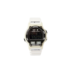 TIMEX × and wander IRONMAN 8-LAP - White