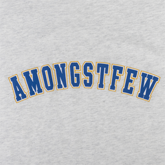 Varsity T-Shirt - Grey
