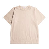 Simon Heavy T-shirt - Oatmeal