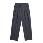 Benn Relaxed Alpinix Smart Merino Pants - Dark Navy
