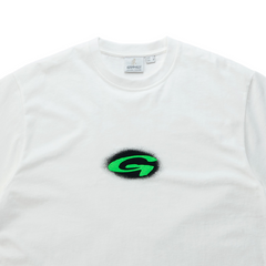 G-Blur Tee - Green