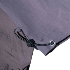 Dune Windbreaker - Grey