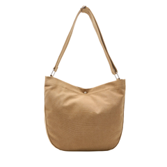 Besace Journal - Tabacco