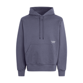 Off-Race Hoodie - Steel