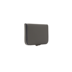 Porte-Monnaie Josh - Charbon