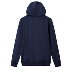 Ian AA Hoodie - Navy