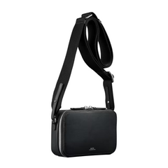 Soho Camera Bag Black