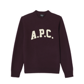 Pull Jay - Bordeaux
