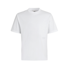 Off-Race Graphic T-shirt - Maroon