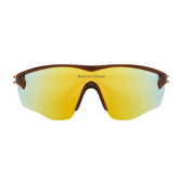 Junya Racer - Cedar/D+ Fire Mirror