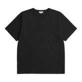 Simon Heavy T-shirt - Black