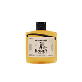 HONEY VANILLA