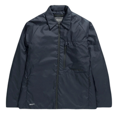 Pertex Quantum Midlayer Shirt Dark Navy