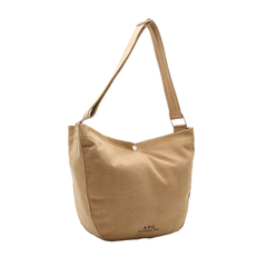 Besace Journal - Tabacco