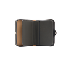 Porte-Monnaie Josh - Charbon