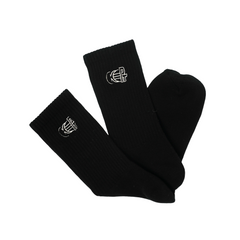 Logo Socks - Black