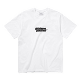 OL-Logo Tee - White