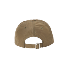 Casquette Charlie Nylon - Kaki