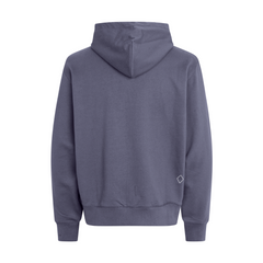 Off-Race Hoodie - Steel