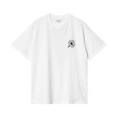 S/S Inspector T-Shirt - White