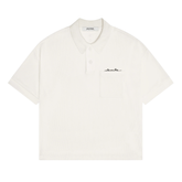 Script Polo - Oat