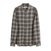 Studio Shirt - Brown