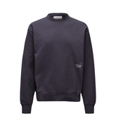 Off-Race Sweatshirt - Iron Grey