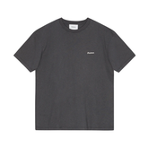 Logo T-Shirt - Charcoal
