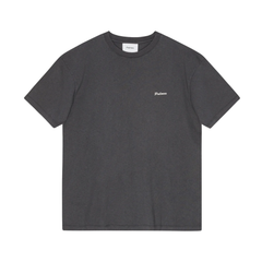 Logo T-Shirt - Charcoal
