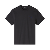 Boxy Petit VPC T-Shirt - Noir/Bleu