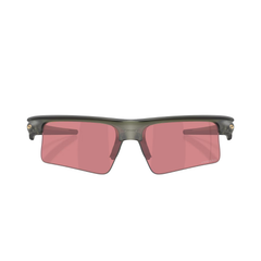 Bisphaera Speed - Matte Trans Olive Ink / Prizm Dark Golf Lenses