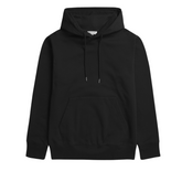 Norse Standard Hoodie - Black
