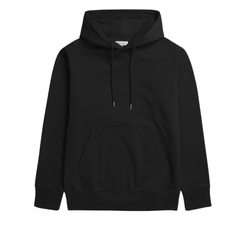 Norse Standard Hoodie - Black