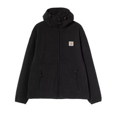 Blevin Liner - Black