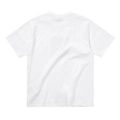 OL-Logo Tee - White