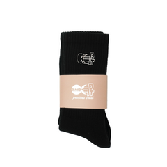 Logo Socks - Black