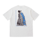 Stonemasters Tee - White