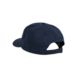 Dad Twill Cap - Navy