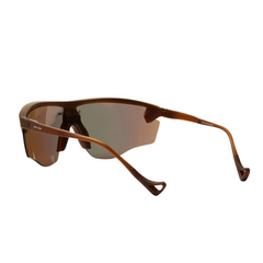 Junya Racer - Cedar/D+ Fire Mirror