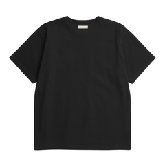 Simon Heavy T-shirt - Black