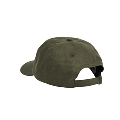 Dad Twill Cap - Army