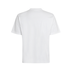 Off-Race Graphic T-shirt - White