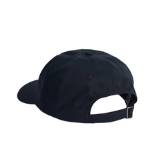 Dad Twill Cap - Black