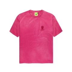 Oyster Tee - Magenta